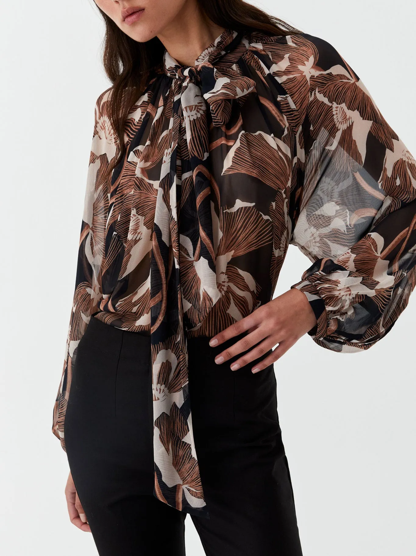 MORRISON SERAFINE SHIRT sold by Yeltuor product image thumbnail 3