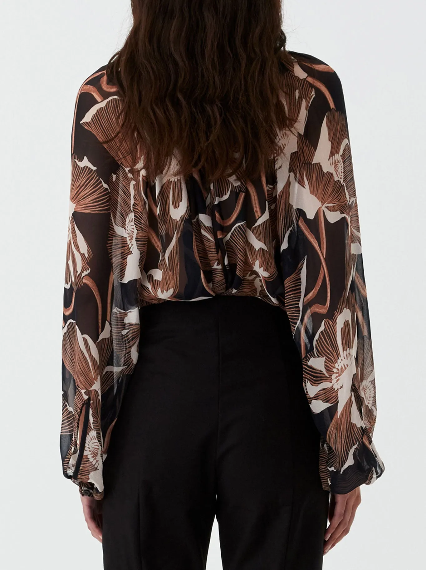 MORRISON SERAFINE SHIRT sold by Yeltuor product image thumbnail 4