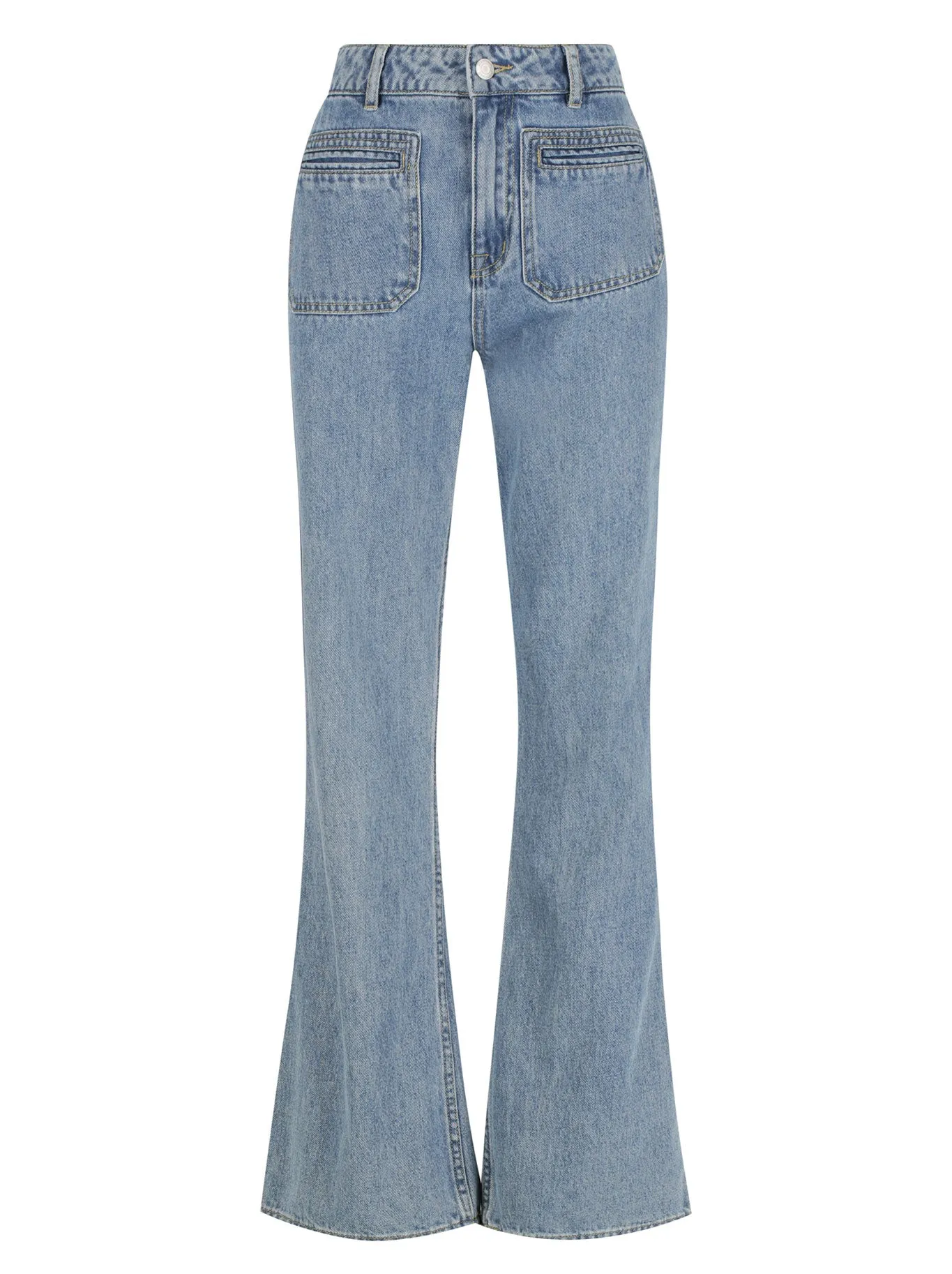 MORRISON ISAAC DENIM JEAN sold by Yeltuor product image thumbnail 2
