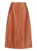 MORRISON NIKITA LEATHER SKIRT sold by Yeltuor