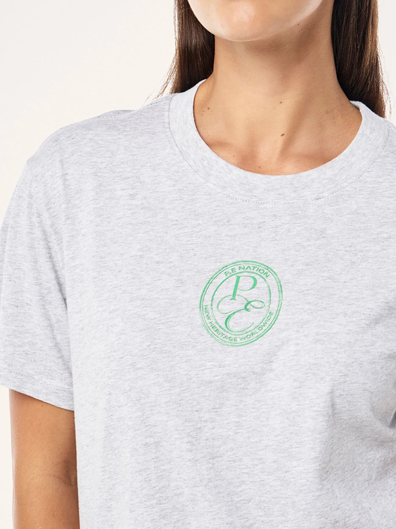 P.E NATION EXPOSITION TEE sold by Yeltuor product image thumbnail 3