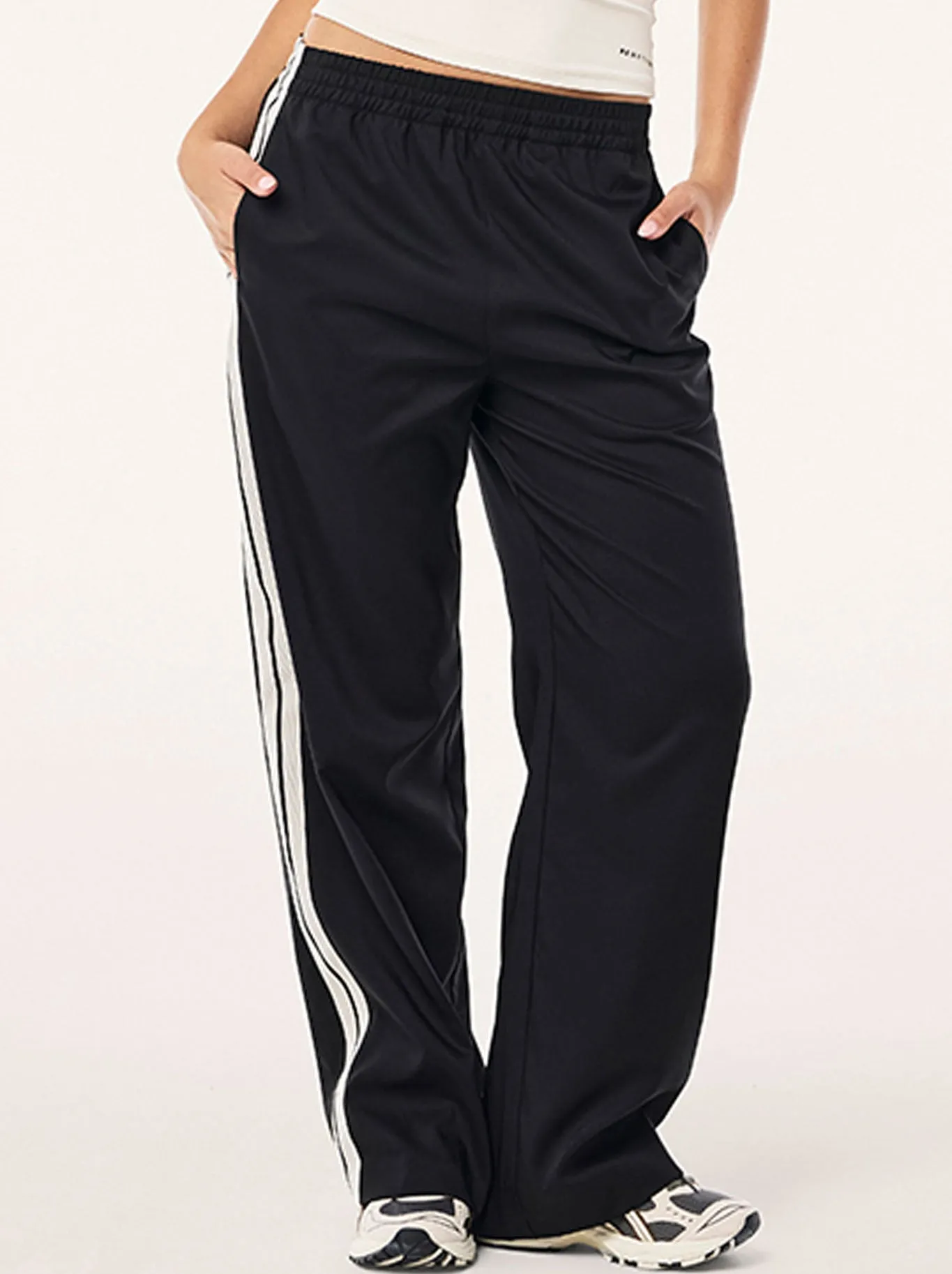 P.E NATION PARADISO PANT sold by Yeltuor