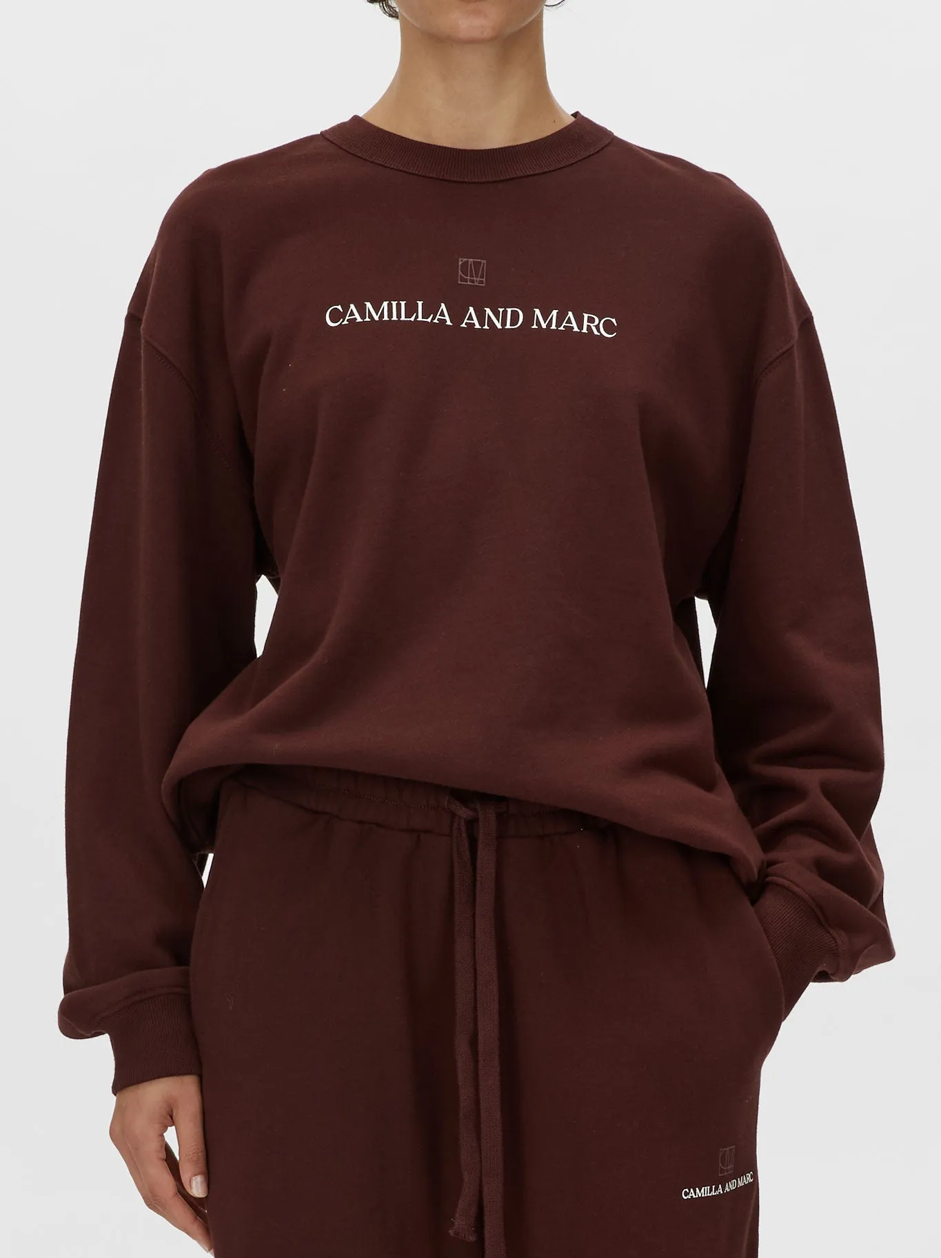 CAMILLA AND MARC GRAYSON CREW sold by Yeltuor