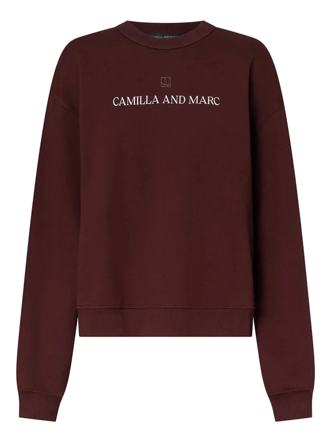 CAMILLA AND MARC GRAYSON CREW sold by Yeltuor product image thumbnail 2