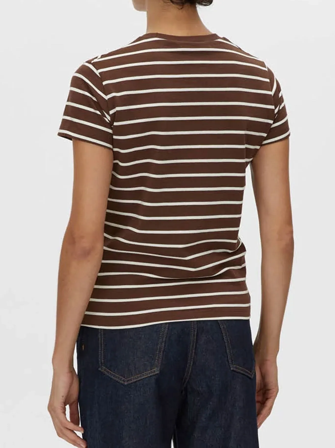 CAMILLA AND MARC SORA TEE sold by Yeltuor product image thumbnail 4