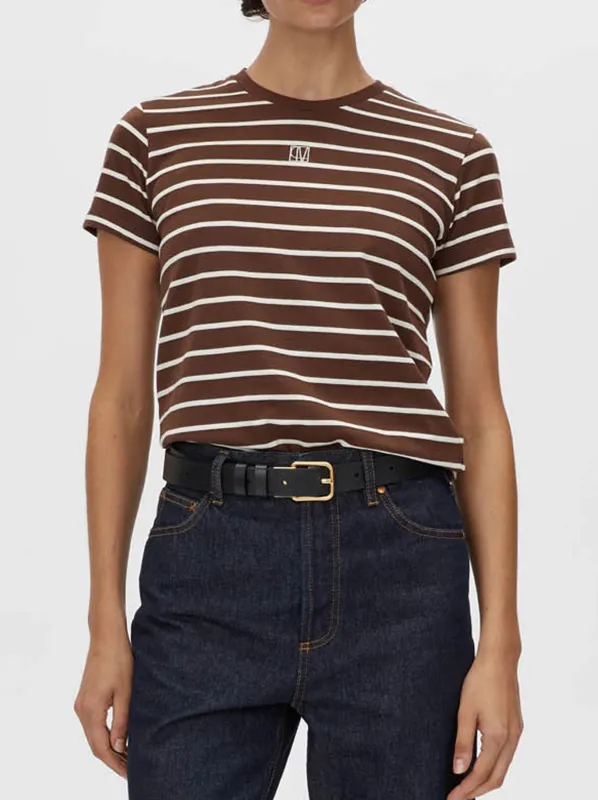 CAMILLA AND MARC SORA TEE sold by Yeltuor