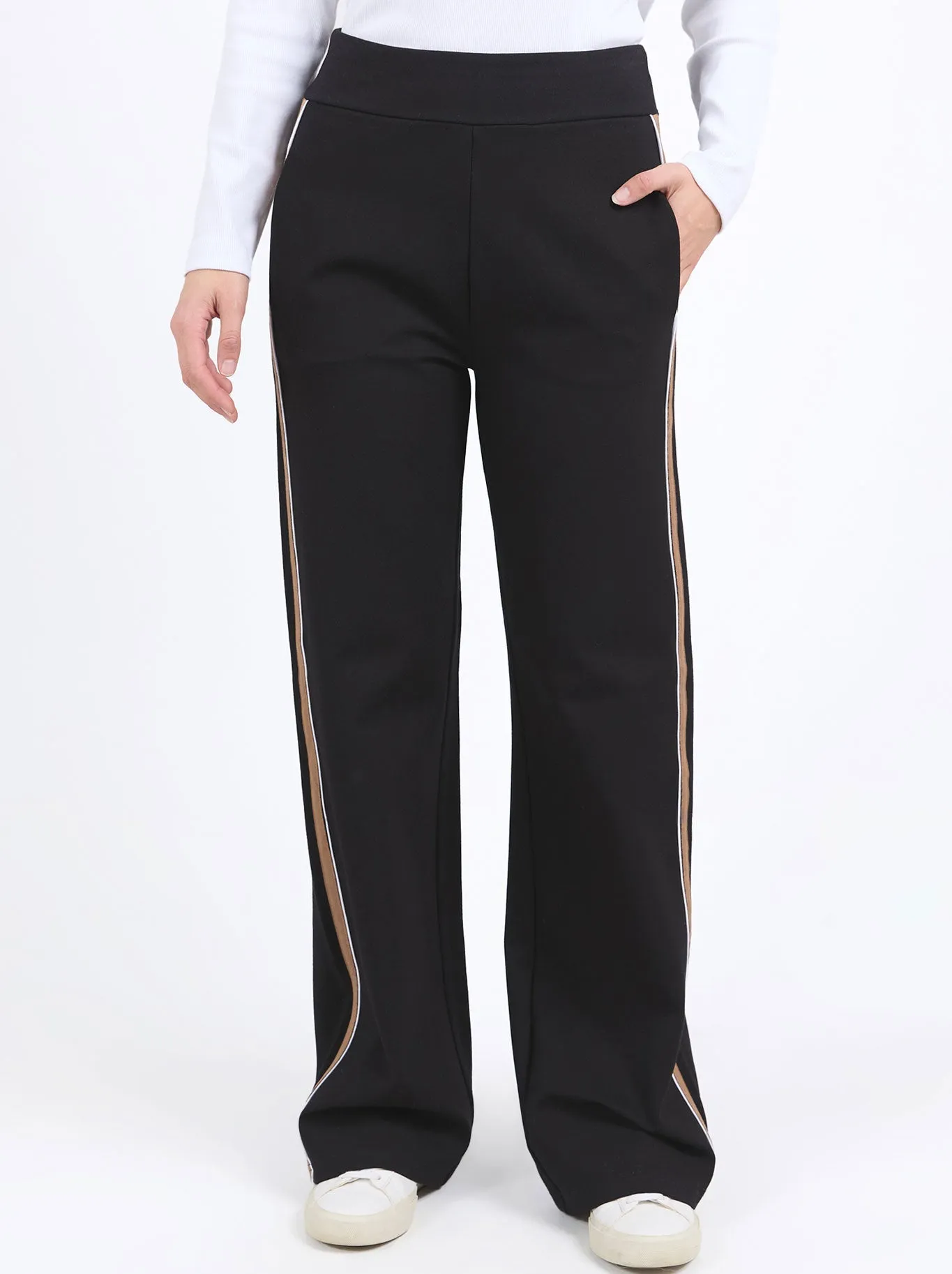 FOXWOOD LONDON PANT sold by Yeltuor