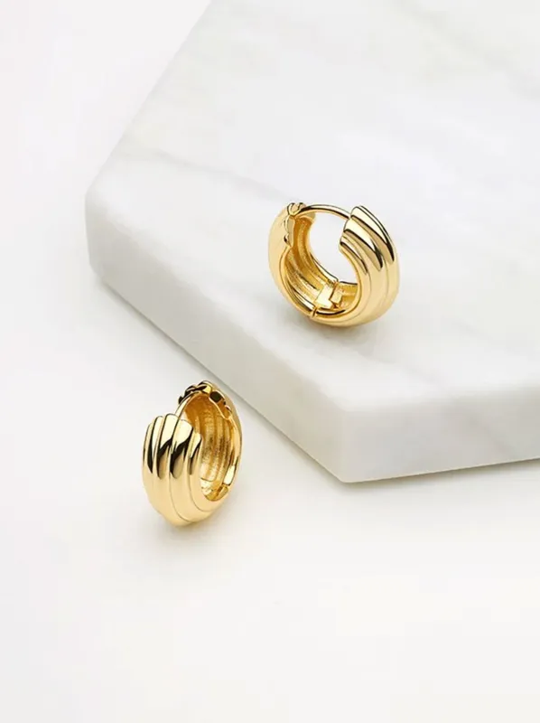 ZAFINO ELIZA HOOP sold by Yeltuor