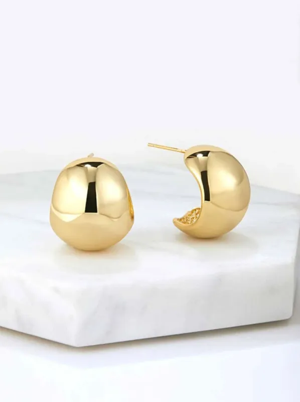 ZAFINO ERIN EARRING sold by Yeltuor