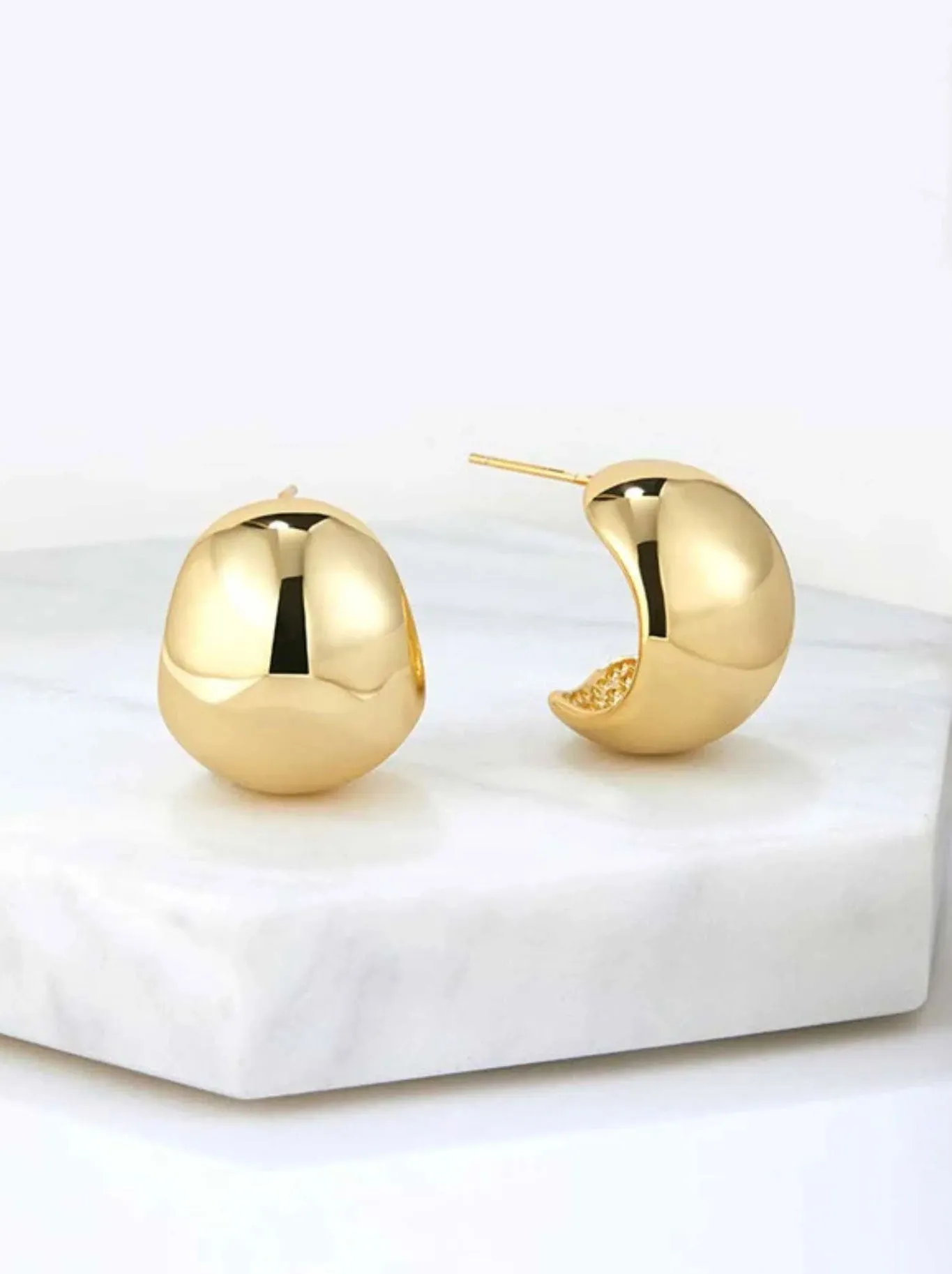 ZAFINO ERIN EARRING sold by Yeltuor