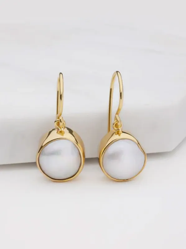 ZAFINO GRACE EARRING sold by Yeltuor