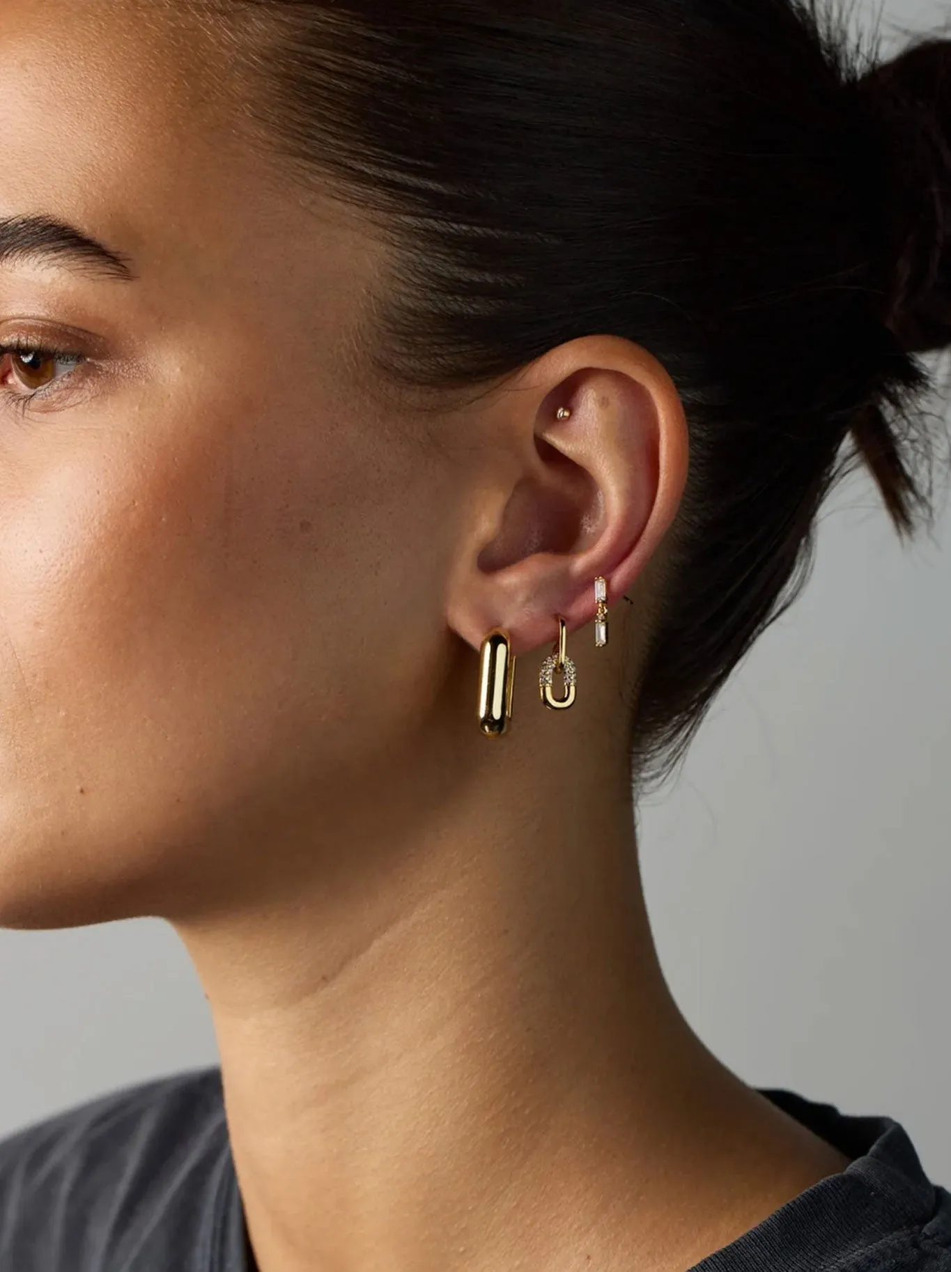 ZAFINO TAMMY STUD sold by Yeltuor product image thumbnail 2