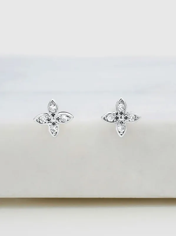 ZAFINO SAMMY EARRING sold by Yeltuor