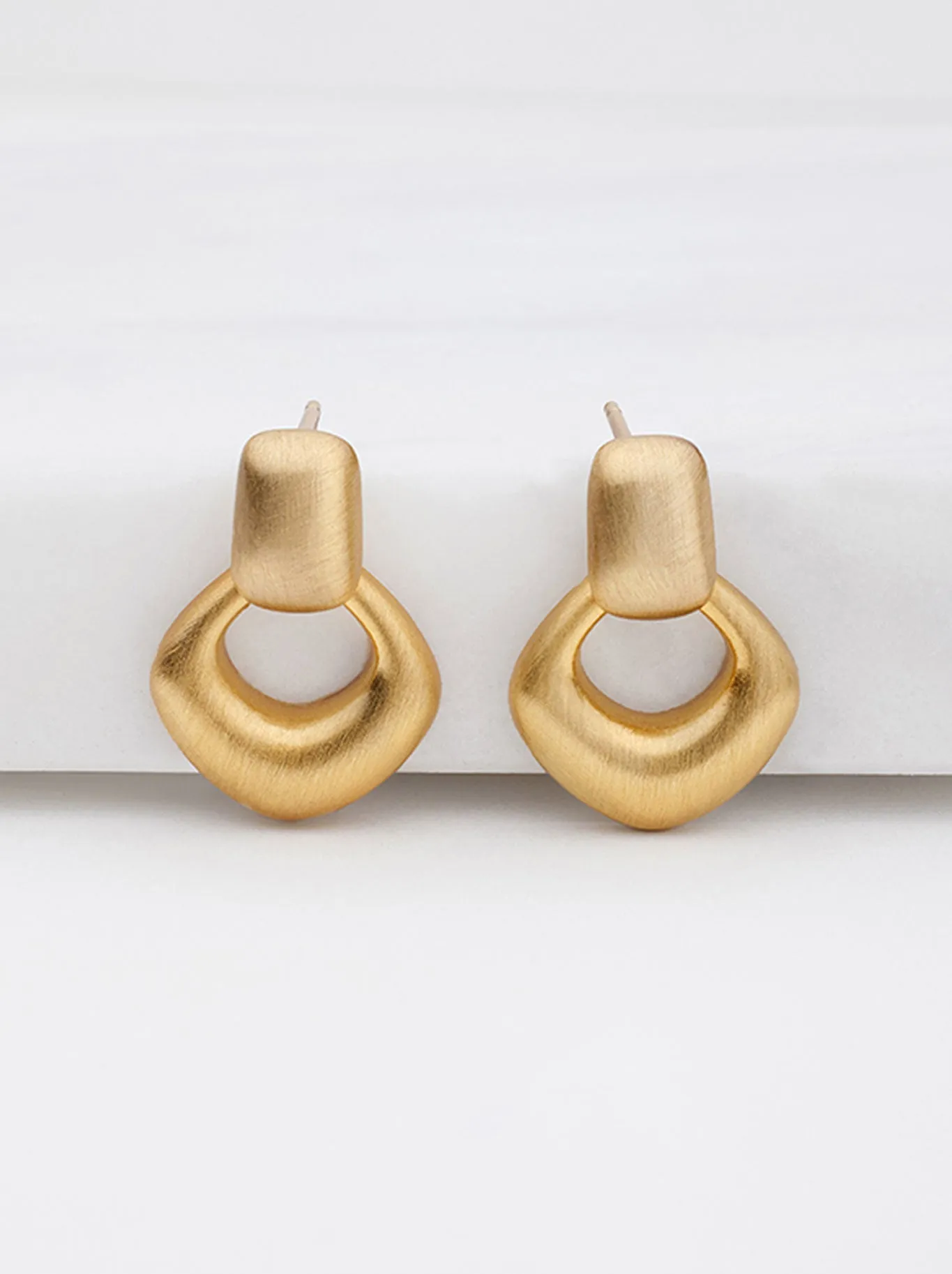 ZAFINO NOVA EARRING sold by Yeltuor