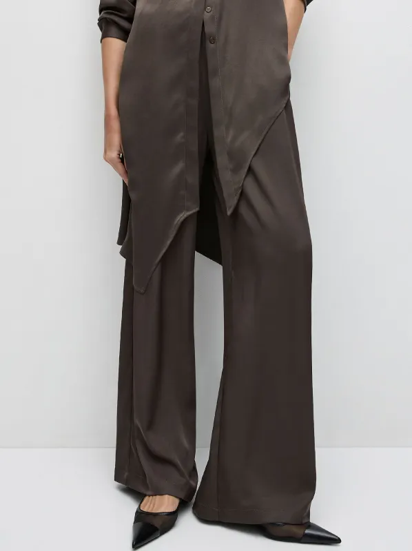 MELA PURDIE MAXI PACE PANT sold by Yeltuor