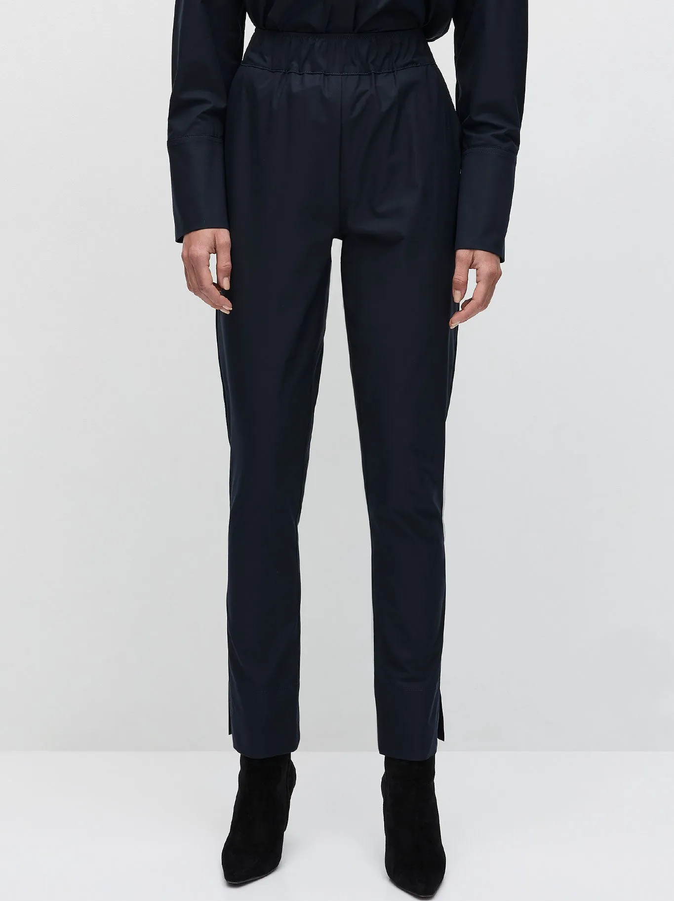 MELA PURDIE CIGARETTE PANT sold by Yeltuor