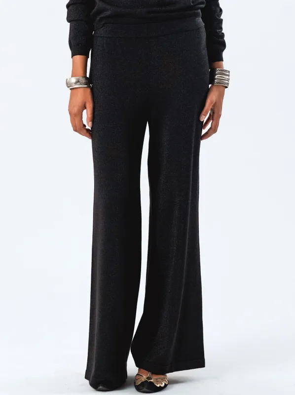 LOLLYS LAUNDRY AGADIRLL PANT sold by Yeltuor