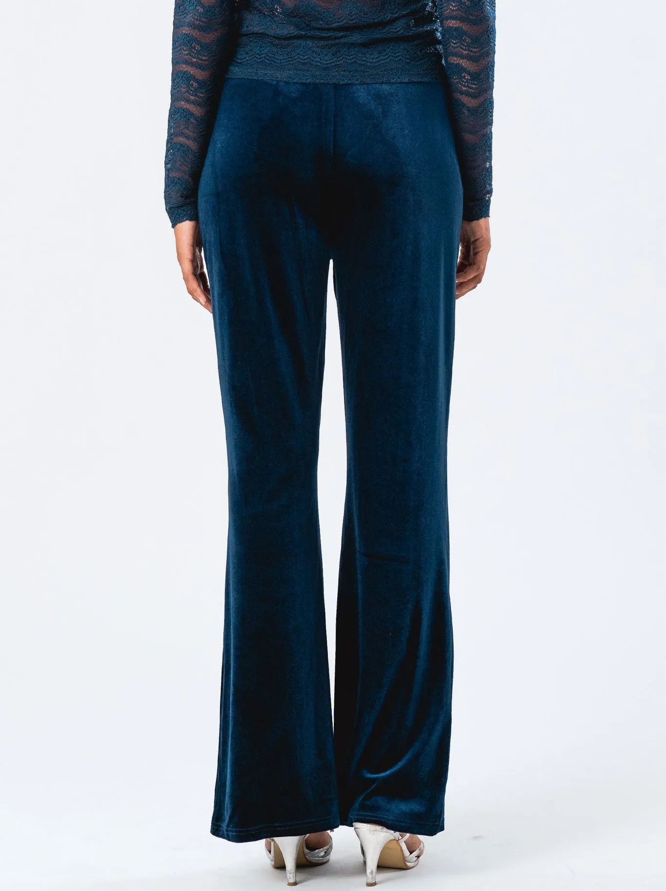 LOLLYS LAUNDRY CASEYLL PANT sold by Yeltuor product image thumbnail 4