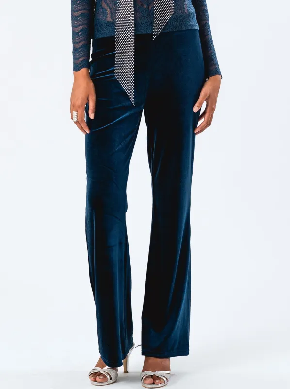 LOLLYS LAUNDRY CASEYLL PANT made by Lollys Laundry