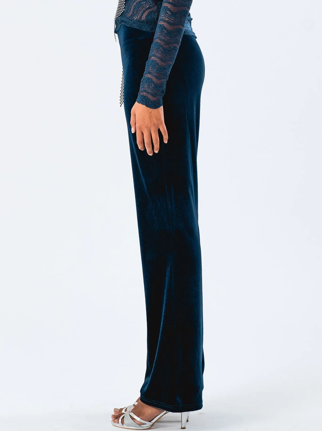 LOLLYS LAUNDRY CASEYLL PANT sold by Yeltuor product image thumbnail 3