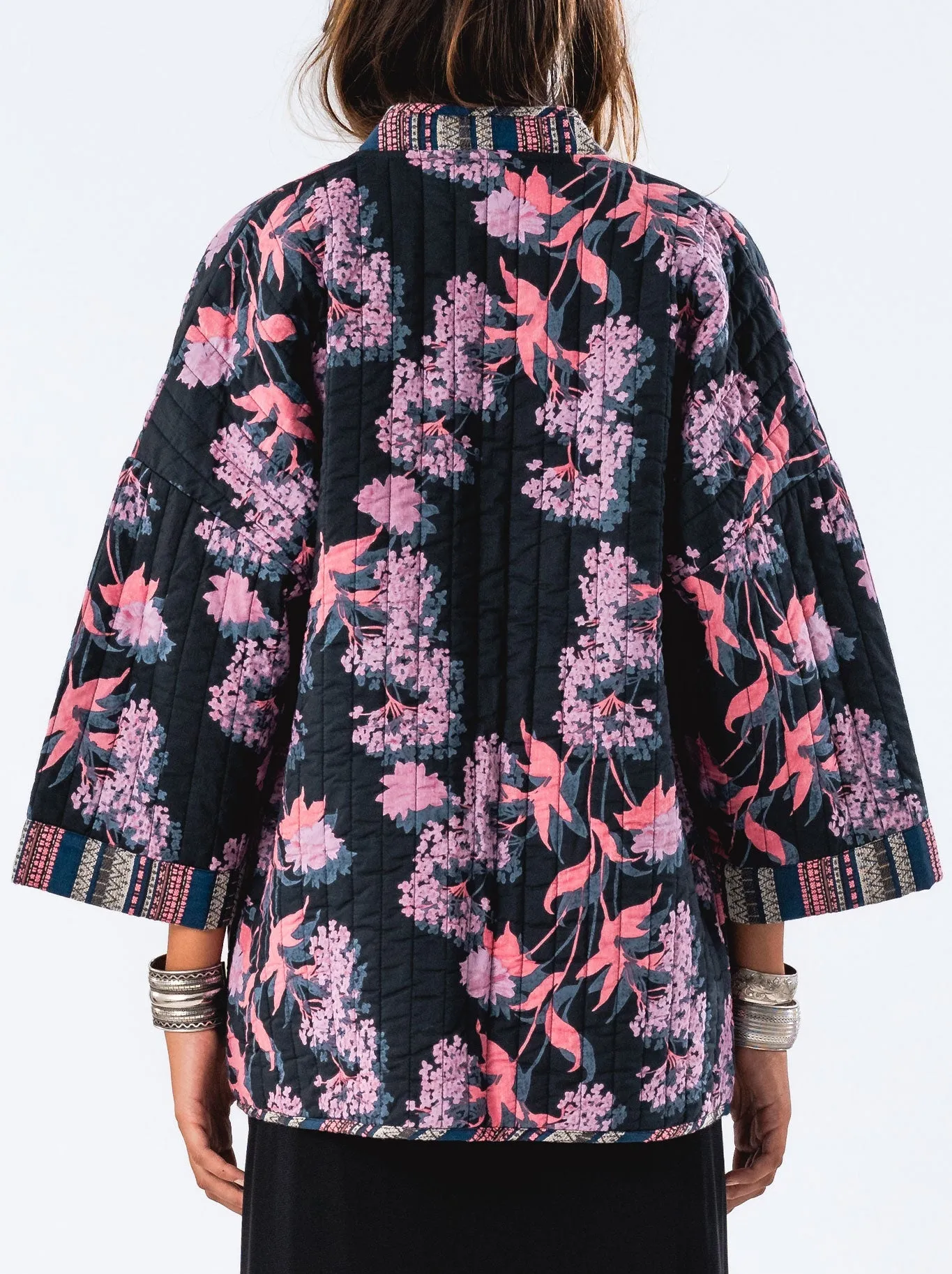 LOLLYS LAUNDRY LULULL JACKET sold by Yeltuor product image thumbnail 4