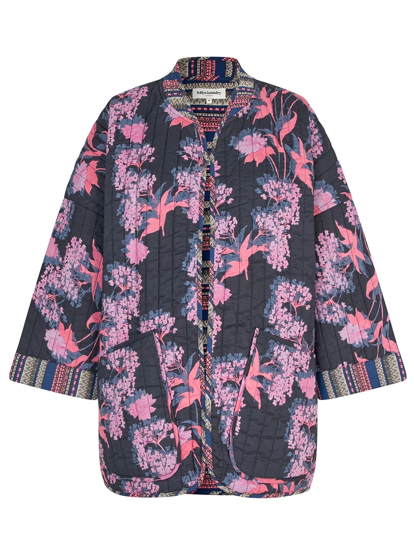 LOLLYS LAUNDRY LULULL JACKET sold by Yeltuor product image thumbnail 2