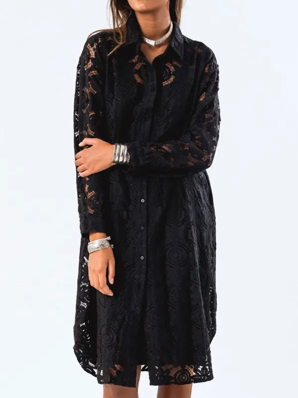 LOLLYS LAUNDRY MUMBALL SHIRT sold by Yeltuor