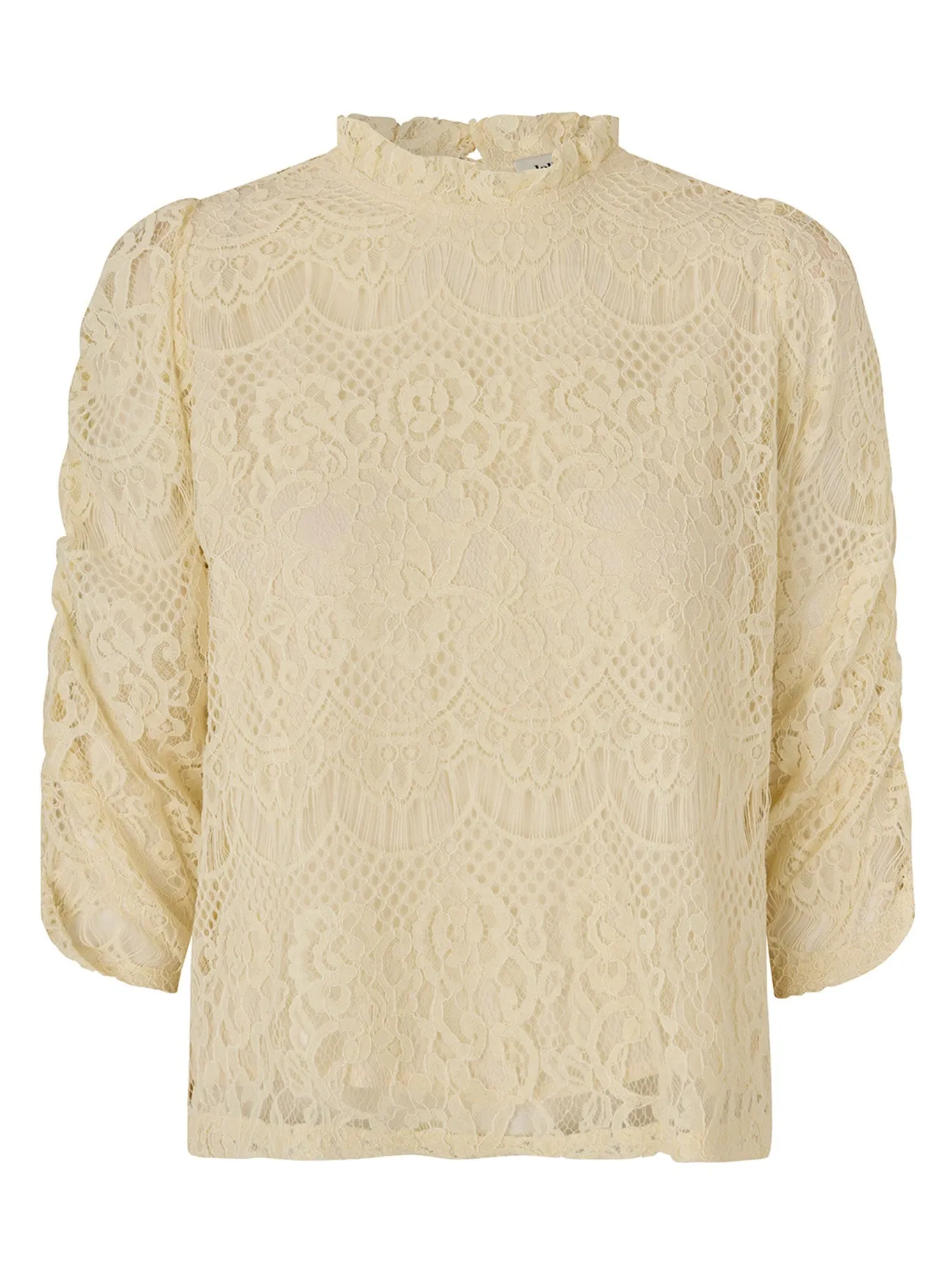 LOLLYS LAUNDRY LILOULL BLOUSE sold by Yeltuor product image thumbnail 2