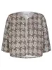 LOLLYS LAUNDRY TRINELL SHORT JACKET sold by Yeltuor