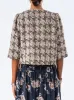 LOLLYS LAUNDRY TRINELL SHORT JACKET sold by Yeltuor