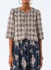 LOLLYS LAUNDRY TRINELL SHORT JACKET sold by Yeltuor