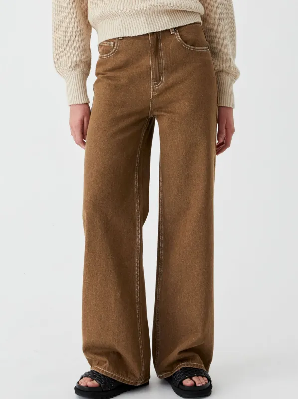 MORRISON BRYANT DENIM JEAN sold by Yeltuor