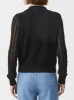MORRISON BYRON KNIT CARDIGAN sold by Yeltuor