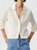 MORRISON BYRON KNIT CARDIGAN sold by Yeltuor