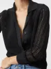 MORRISON BYRON KNIT CARDIGAN sold by Yeltuor