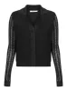 MORRISON BYRON KNIT CARDIGAN sold by Yeltuor