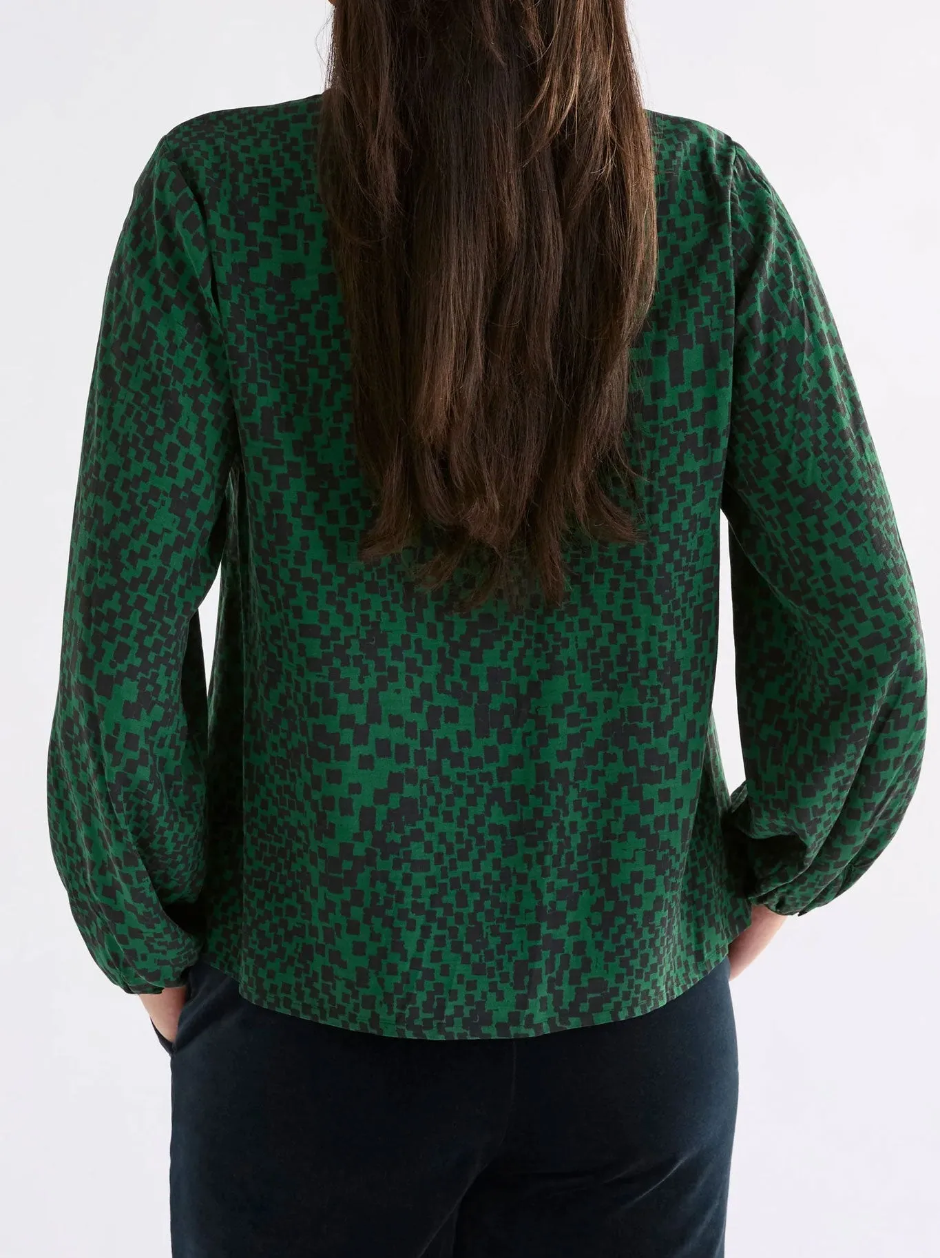 ELK MURAA TOP sold by Yeltuor product image thumbnail 5