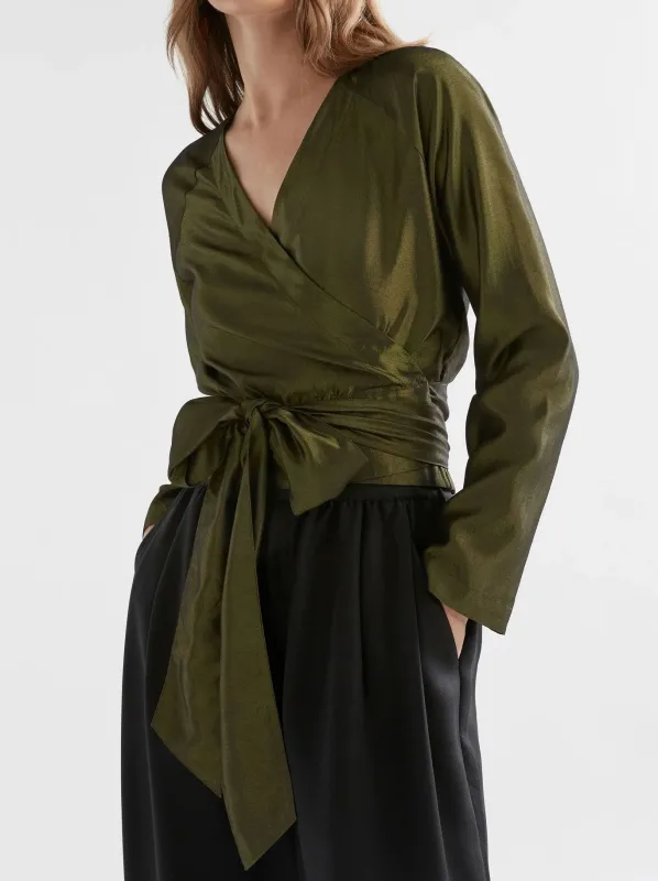 ELK MEDJAL TOP sold by Yeltuor