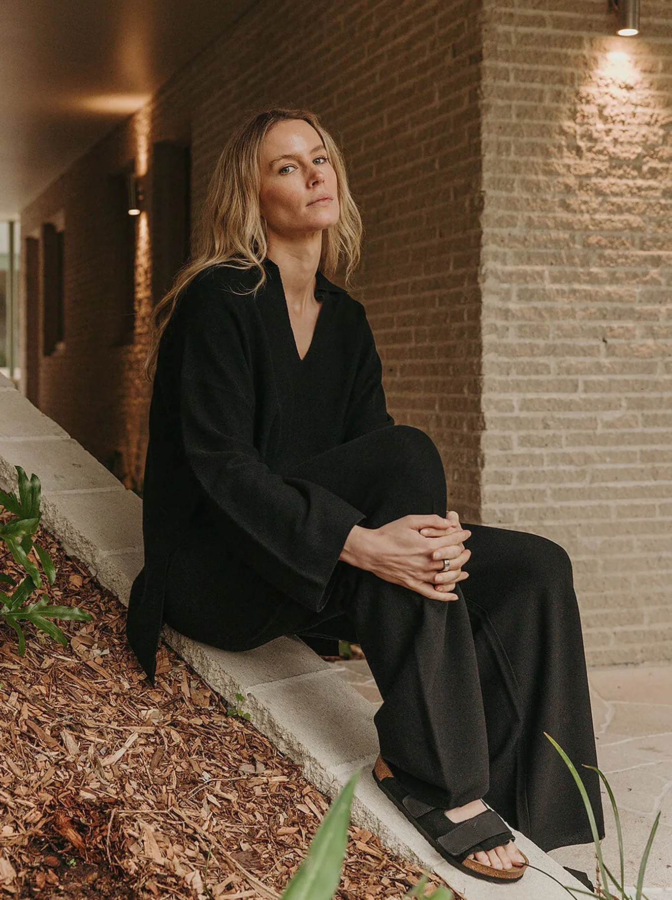 TALAMAYA GRACE PANT sold by Yeltuor product image thumbnail 3