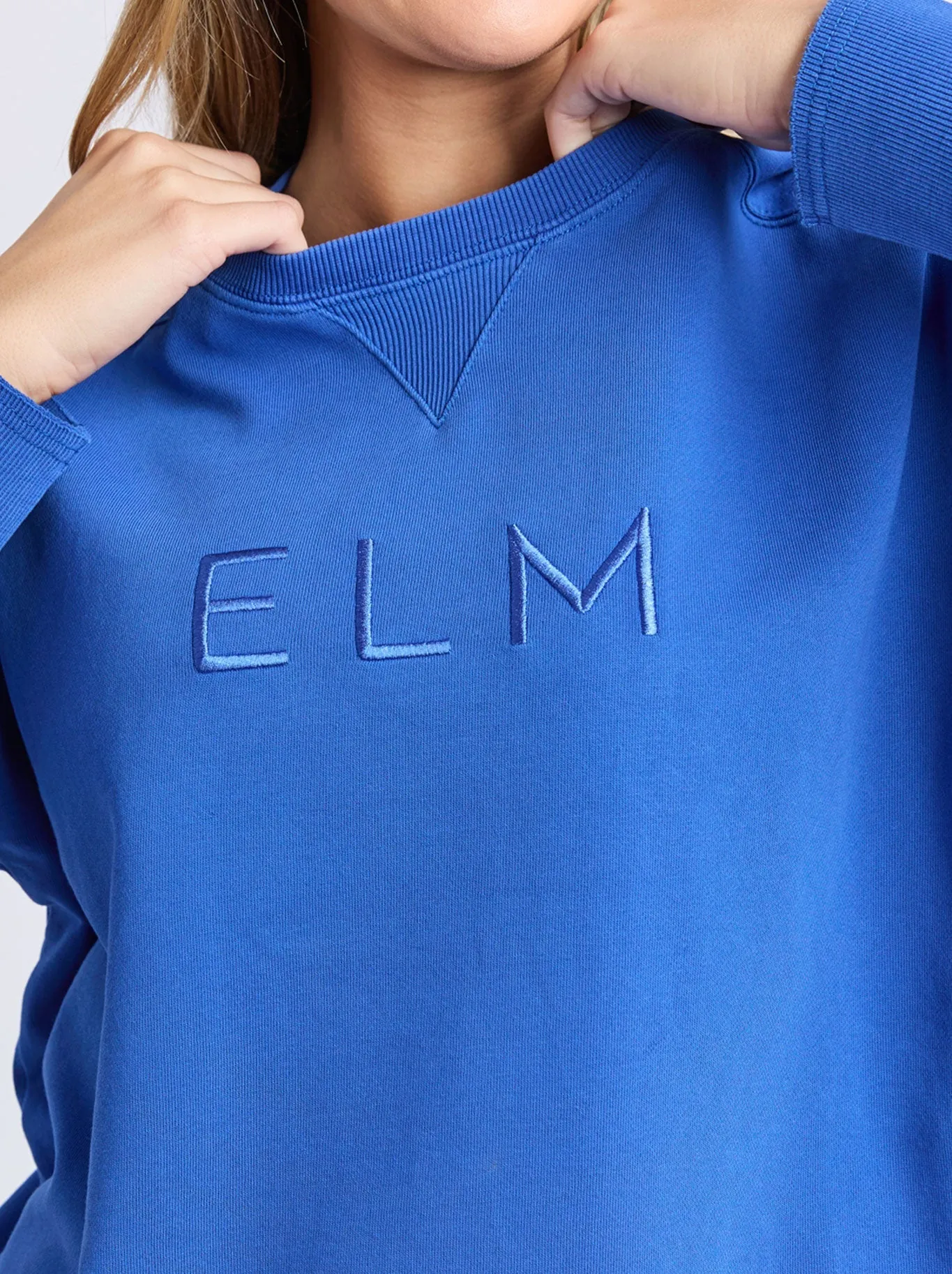 ELM ESTABLISHED CREW sold by Yeltuor product image thumbnail 3