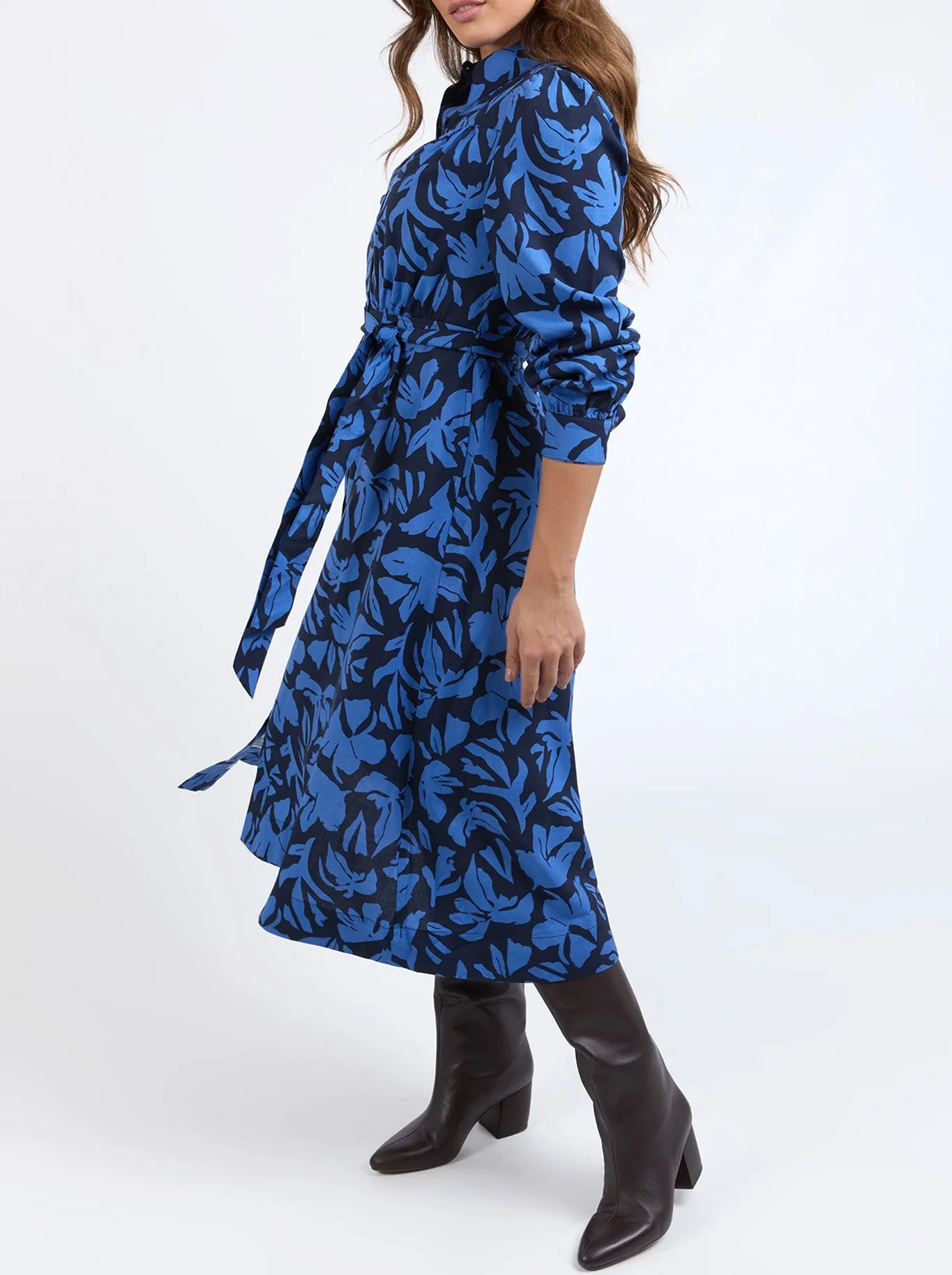 ELM RILEY DRESS sold by Yeltuor product image thumbnail 2