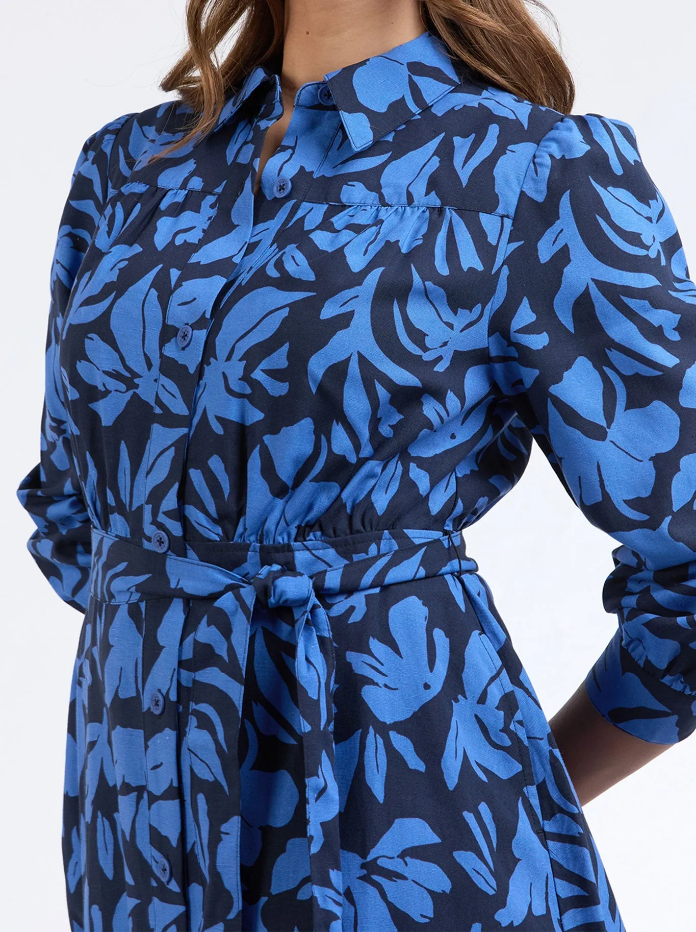 ELM RILEY DRESS sold by Yeltuor product image thumbnail 3