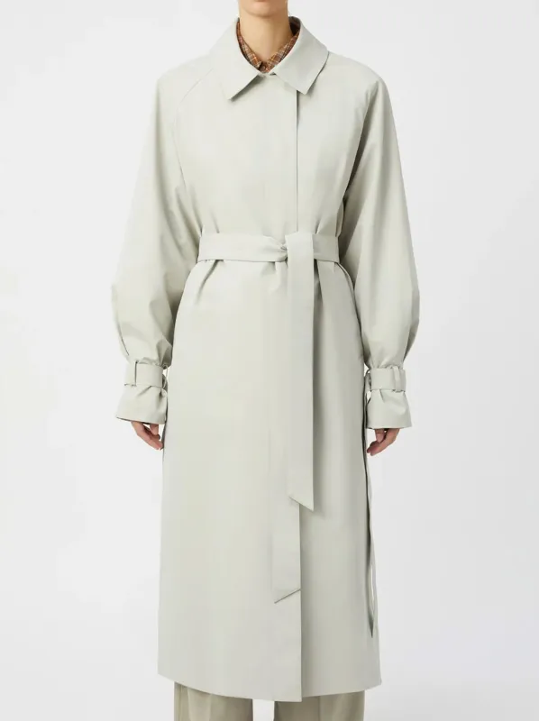 CAMILLA AND MARC DIA CAR COAT sold by Yeltuor