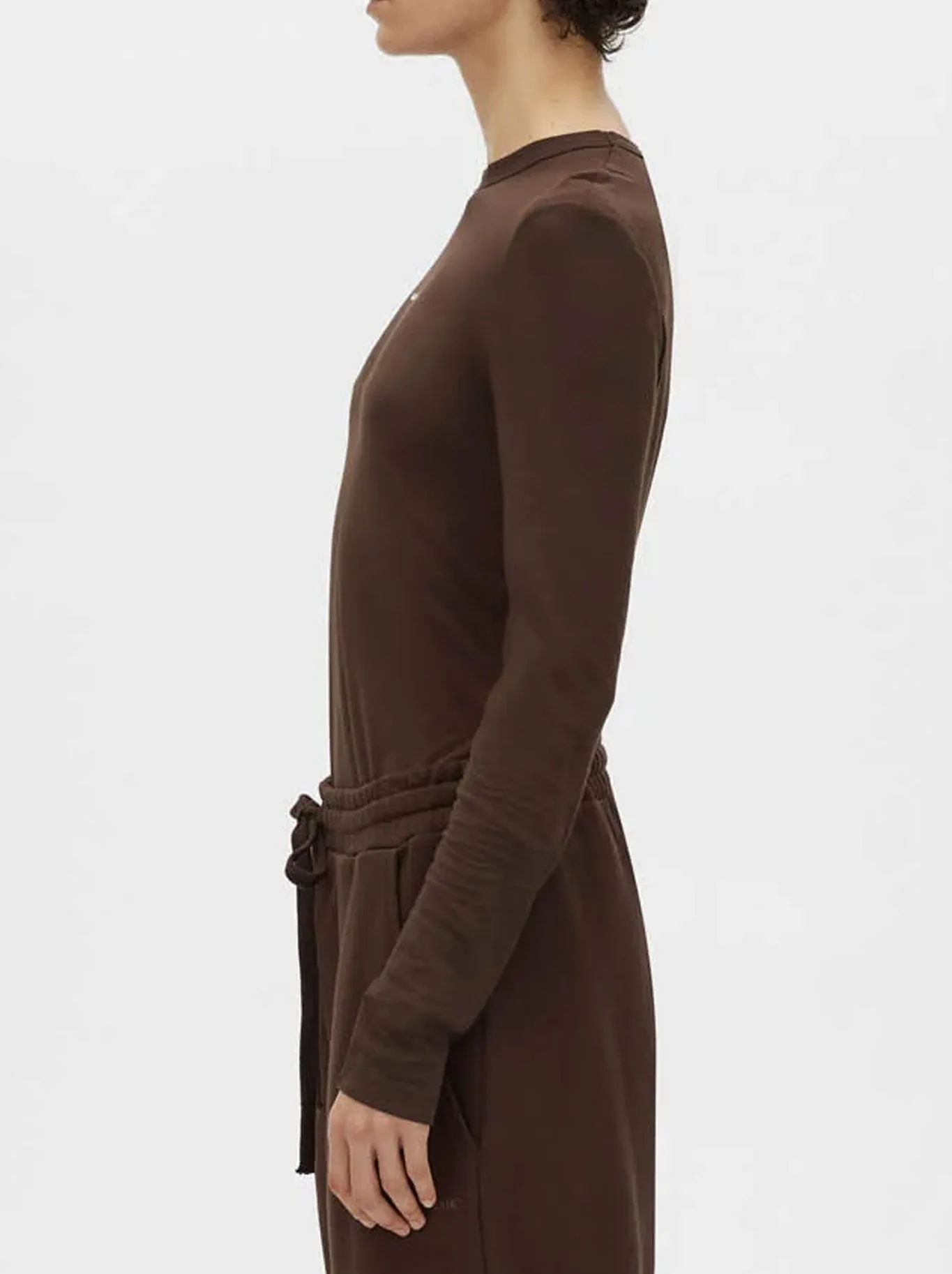 CAMILLA AND MARC PARK LONG SLEEVE LOGO TOP sold by Yeltuor product image thumbnail 3