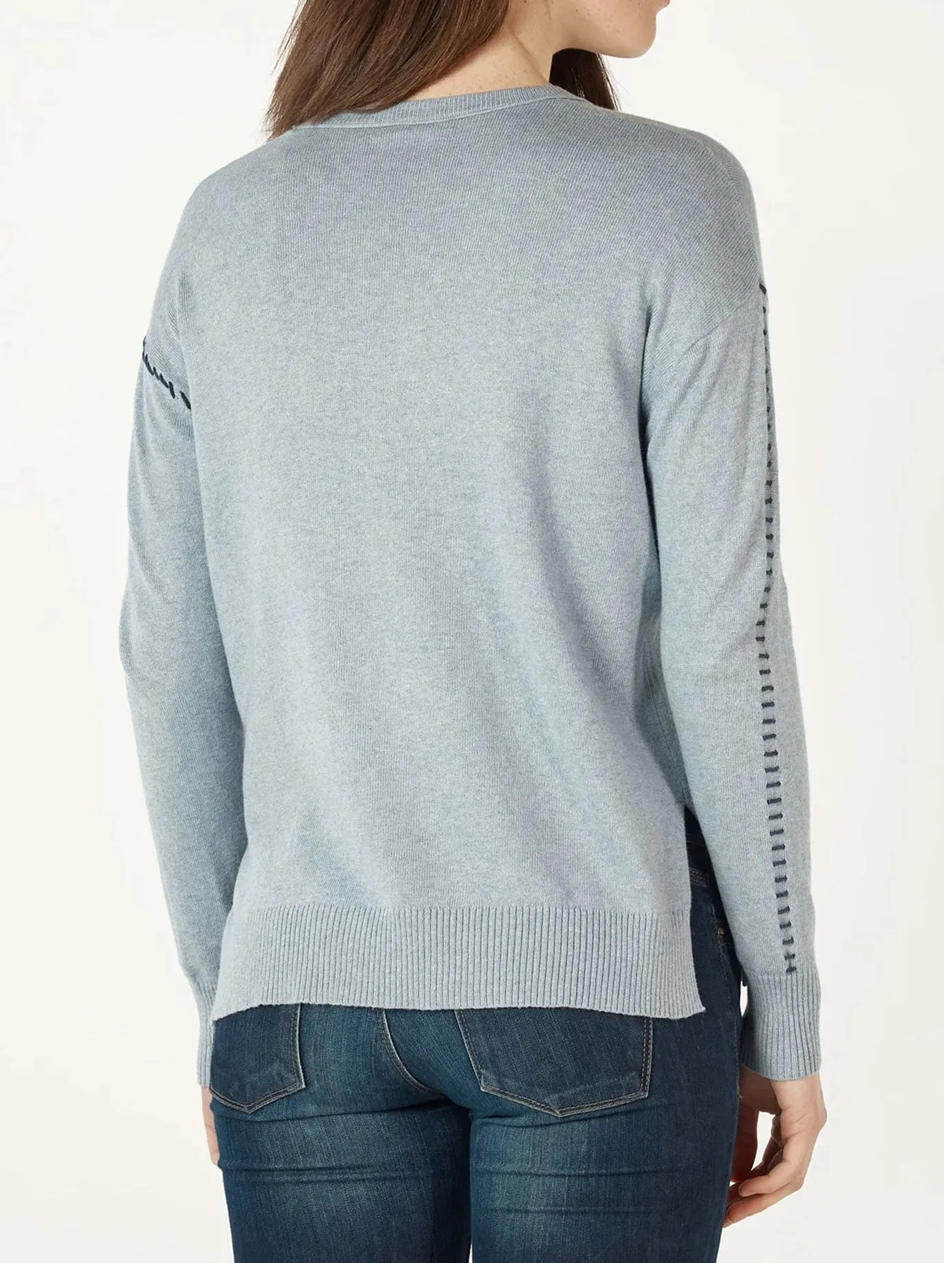 ZAKET & PLOVER SUPER STAR JUMPER sold by Yeltuor product image thumbnail 4