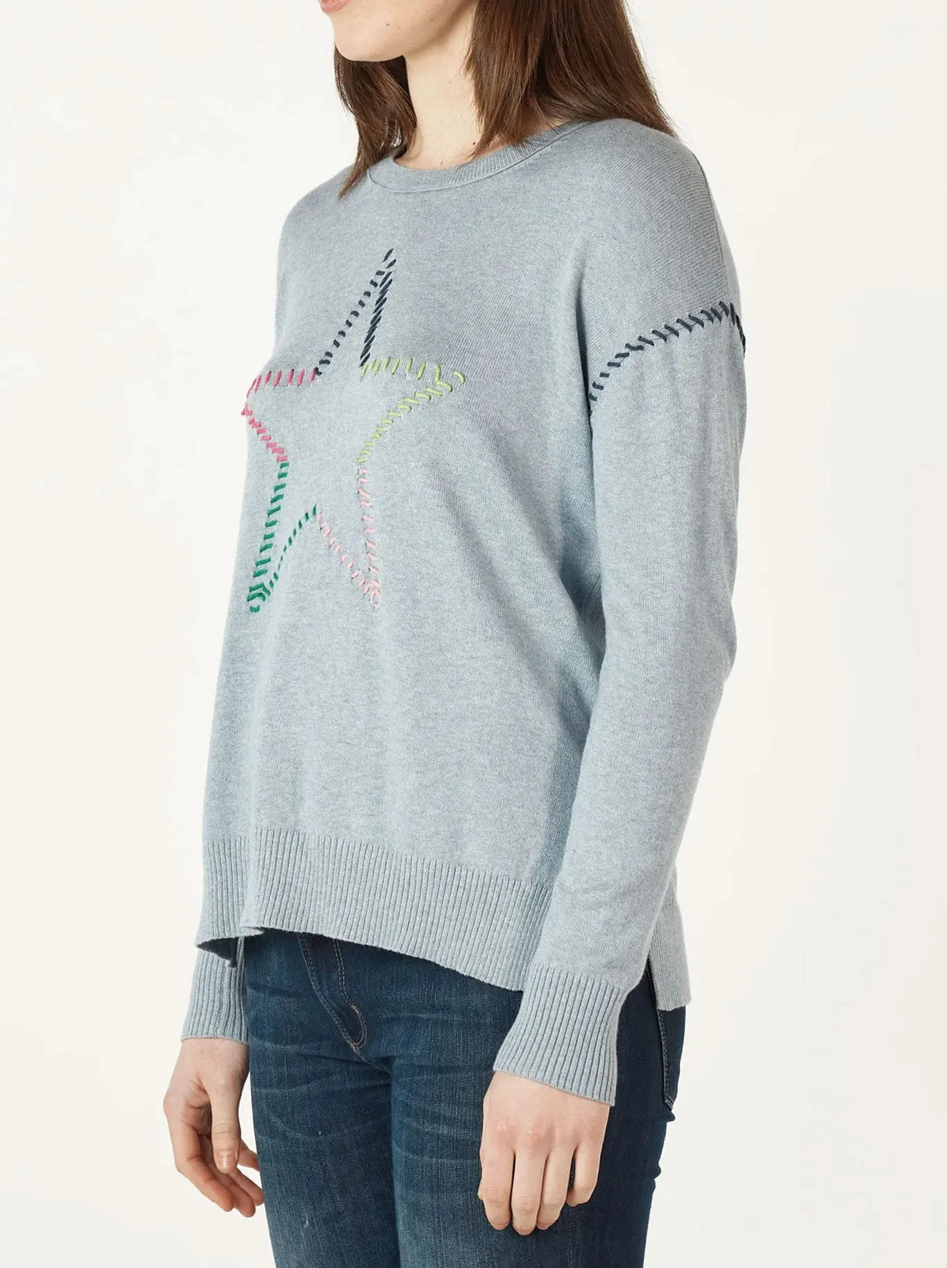 ZAKET & PLOVER SUPER STAR JUMPER sold by Yeltuor product image thumbnail 2