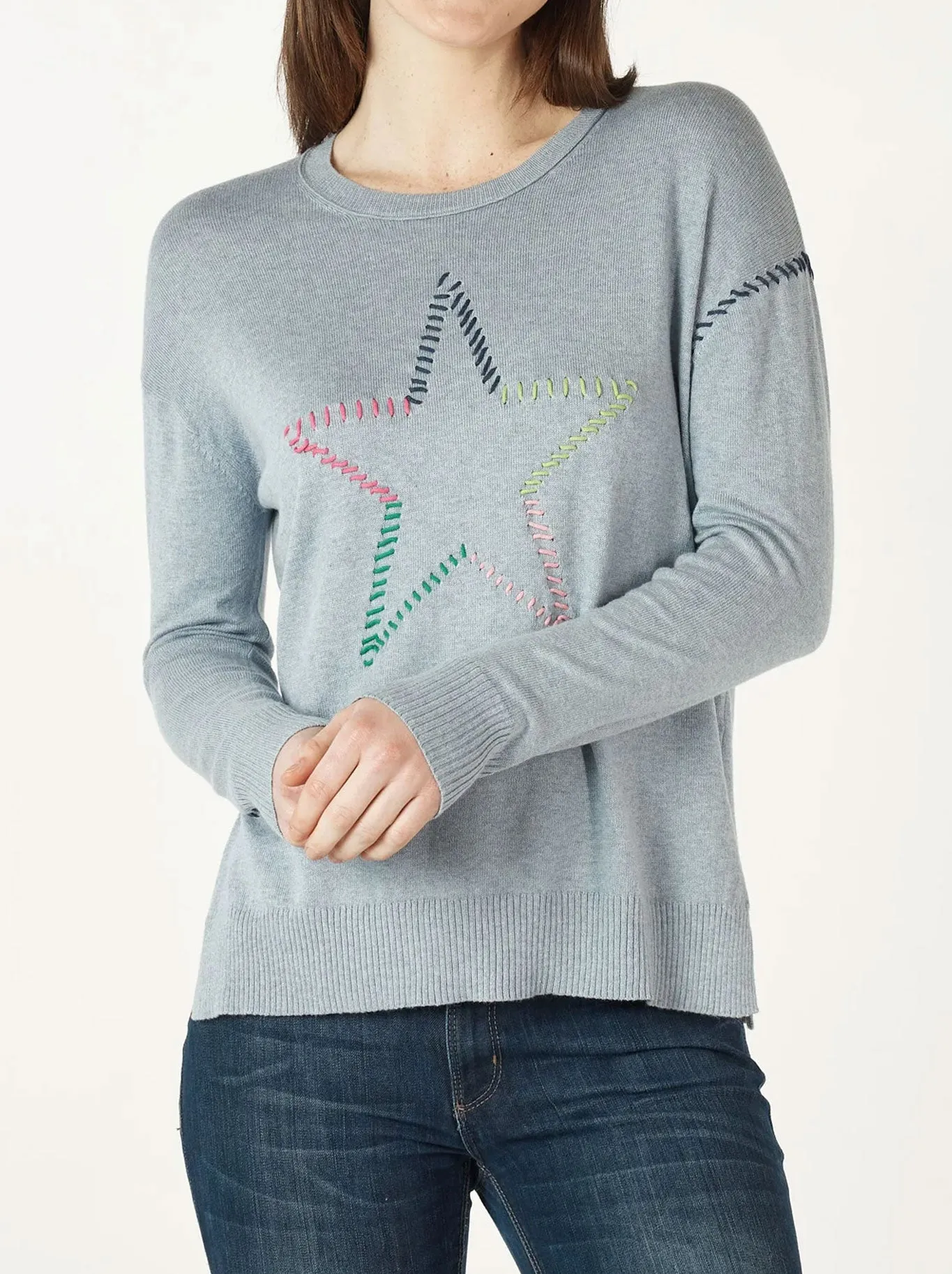 ZAKET & PLOVER SUPER STAR JUMPER sold by Yeltuor