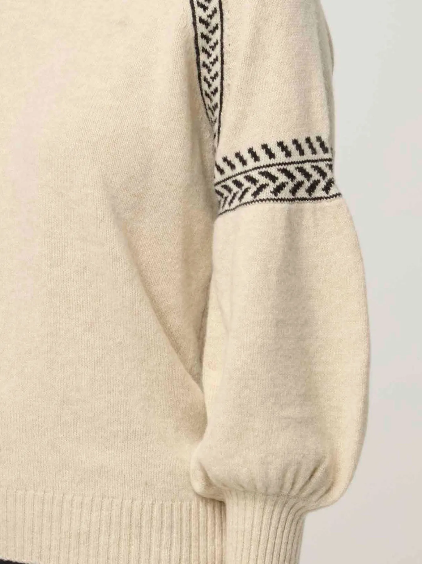 ONCE WAS LUNA KNIT sold by Yeltuor product image thumbnail 4