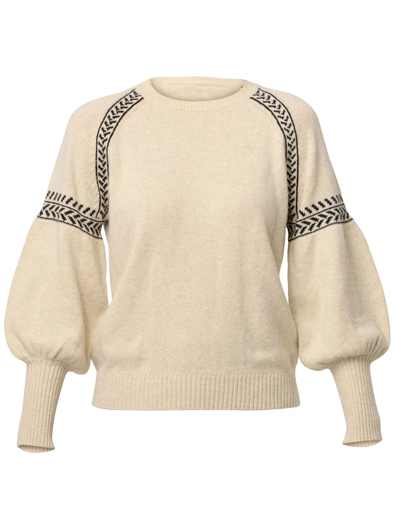 ONCE WAS LUNA KNIT sold by Yeltuor product image thumbnail 2