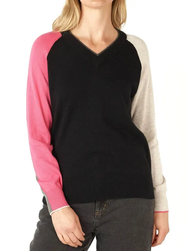 ZAKET & PLOVER COLLEGE V NECK sold by Yeltuor